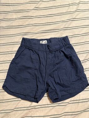 Liv Outdoor Harper Twill Short